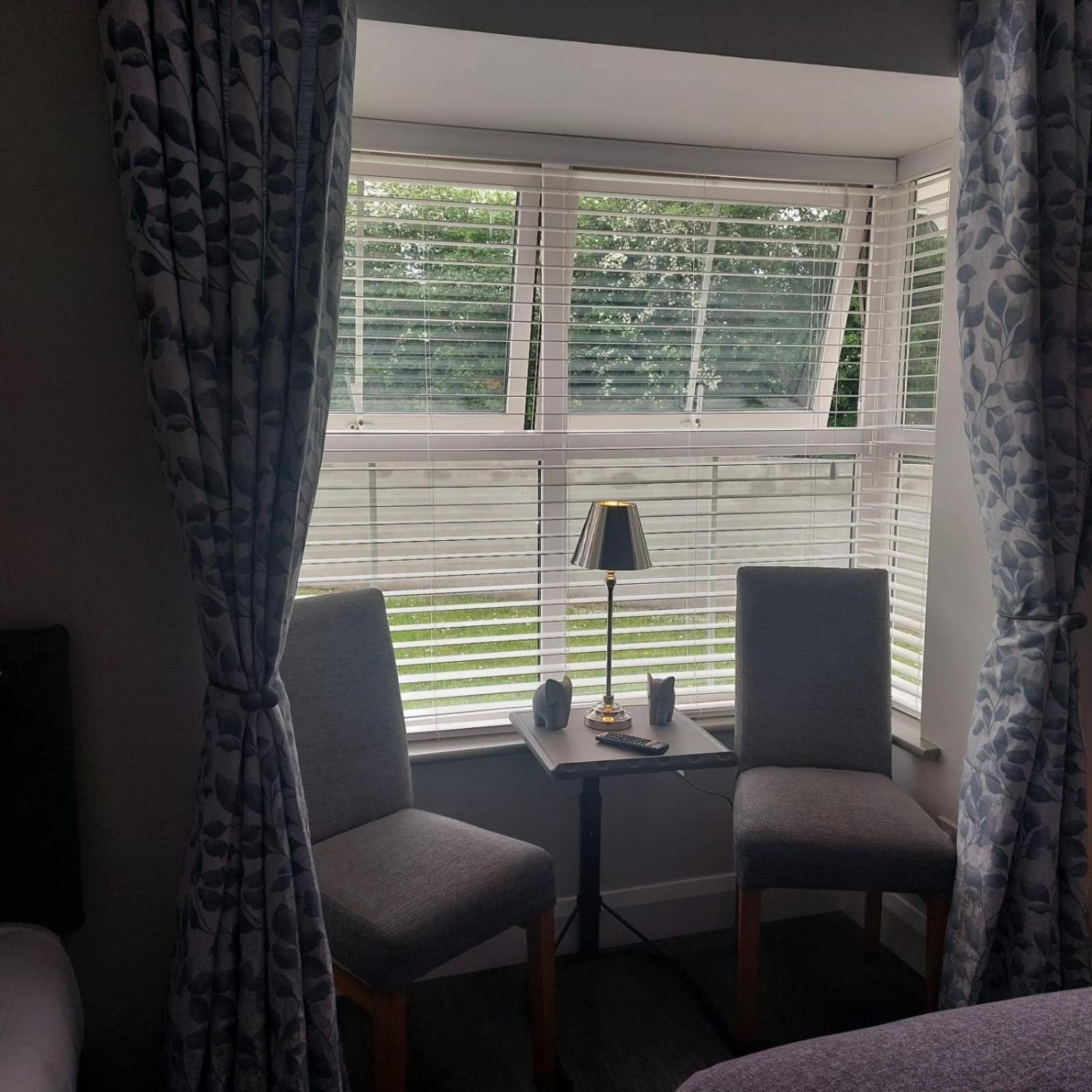 Farmleigh House, 3* Donegal Town