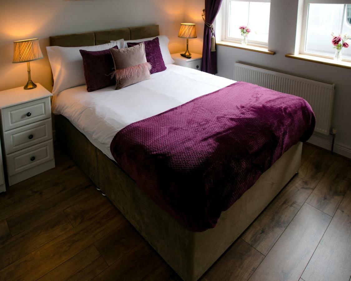 Farmleigh House, Couette-café 3*