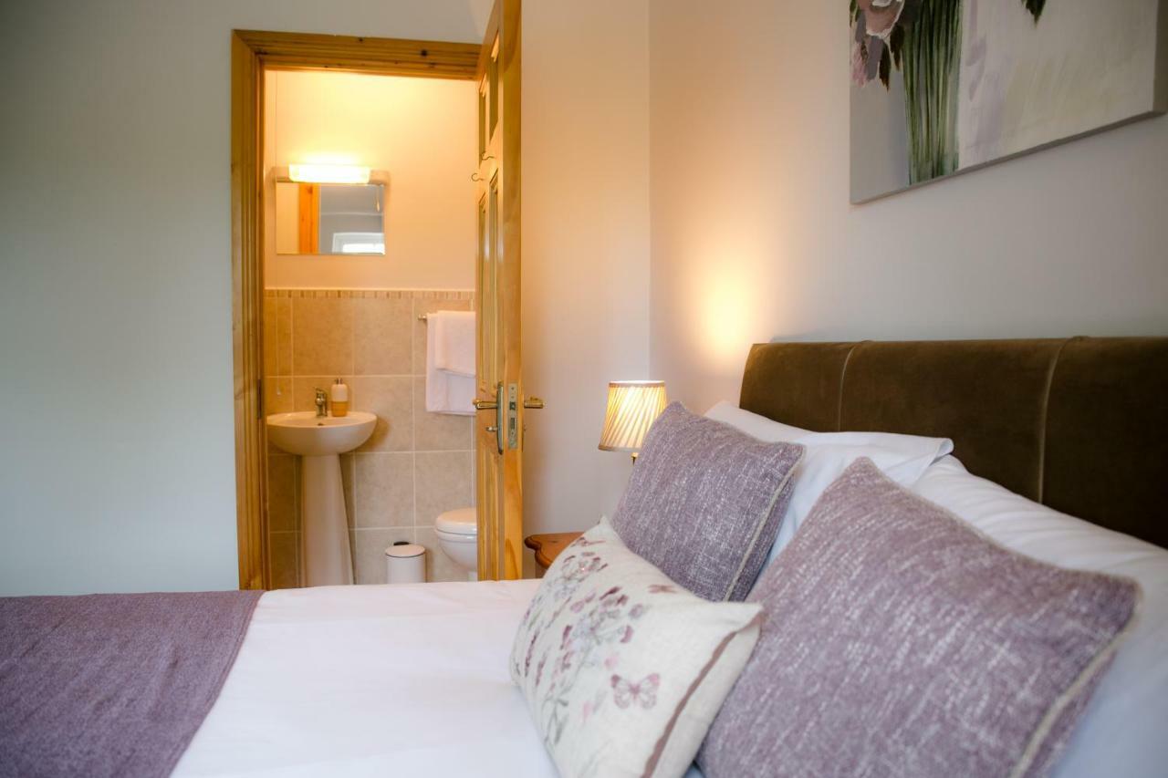 Couette-café Farmleigh House, 3*